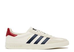 Adidas: Белые кроссовки  Gazelle