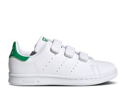 Adidas: Белые кроссовки  Stan Smith