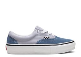 Vans: Голубые кроссовки  Skate