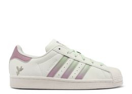 Adidas: Белые кроссовки  Superstar