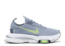 Nike: Синие кроссовки  Air Zoom Type SE