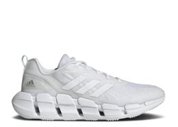 Adidas: Белые кроссовки  Climacool