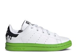 Adidas: Белые кроссовки  Stan Smith