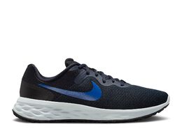 Nike: Тёмные кроссовки 