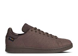 Adidas: Коричневые кроссовки  Stan Smith