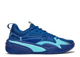 PUMA: Синие кроссовки  RS-Dreamer