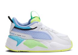 PUMA: Обувь  RS-X