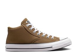 Converse: Коричневые кроссовки  Chuck Taylor All Star