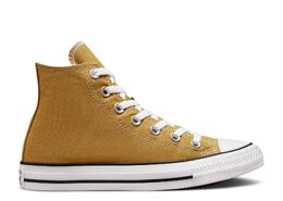 Converse: Коричневые кроссовки  Chuck Taylor All Star