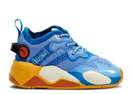 PUMA: Обувь  RS-X