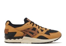 Asics: Коричневые кроссовки  Gel-Lyte 5
