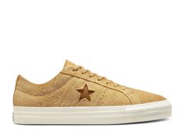 Converse: Коричневые кроссовки  One Star Pro