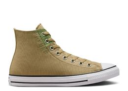 Converse: Кроссовки  Chuck Taylor All Star цвета хаки