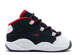 Reebok: Обувь  Question Mid