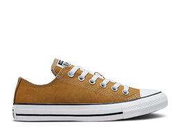 Converse: Коричневые кроссовки  Chuck Taylor All Star