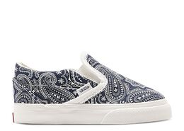 Vans: Обувь  Classic Slip On