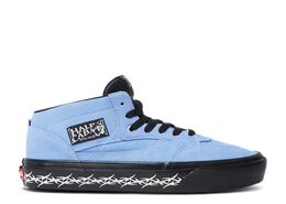 Vans: Светлые кроссовки  Half Cab