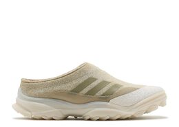 Adidas: Коричневые кроссовки  X