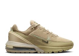 Nike: Коричневые кроссовки  Air Max