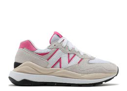 New Balance: Коричневые кроссовки  57/40