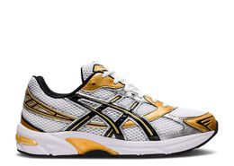 Asics: Белые кроссовки  Gel-1130