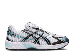 Asics: Белые кроссовки  Gel-1130