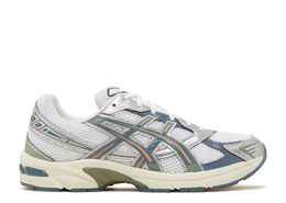 Asics: Белые кроссовки  Gel-1130