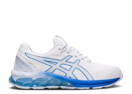 Asics: Белые кроссовки  Gel-Quantum 180