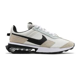 Nike: Светлые кроссовки  Air Max Pre-Day LX