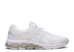 Asics: Белые кроссовки  Gel-Quantum 180