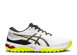 Asics: Белые кроссовки  Gel-Kayano