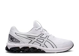 Asics: Белые кроссовки  Gel-Quantum 180