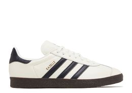 Adidas: Белые кроссовки  Gazelle