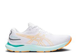 Asics: Белые кроссовки  Gel-Cumulus