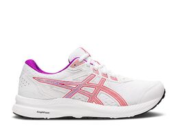 Asics: Белые кроссовки  Gel-Contend 8