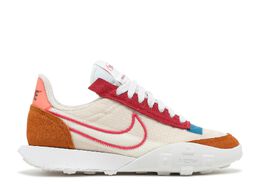 Nike: Коричневые кроссовки  Waffle Racer 2X