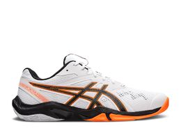 Asics: Белые кроссовки  Gel