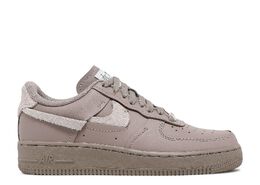 Nike: Коричневые кроссовки  Air Force 1 LXX