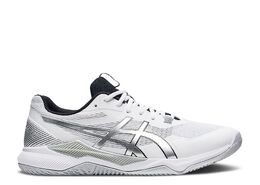 Asics: Белые кроссовки  Gel