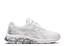 Asics: Белые кроссовки  Gel-Quantum 180