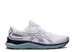 Asics: Белые кроссовки  Gel-Cumulus