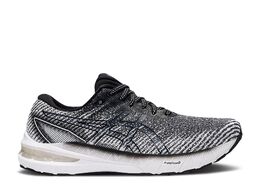 Asics: Чёрные кроссовки  GT-2000