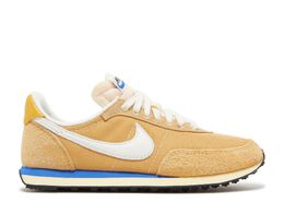 Nike: Коричневые кроссовки  Waffle Trainer 2