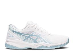 Asics: Белые кроссовки  Gel