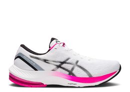 Asics: Белые кроссовки  Gel-Pulse