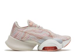 Nike: Коричневые кроссовки  Air Zoom