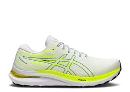 Asics: Белые кроссовки  Gel-Kayano