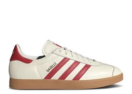 Adidas: Красные кроссовки  Gazelle