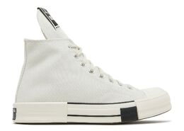 Converse: Белые кроссовки  Chuck 70