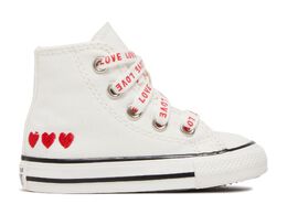 Converse: Обувь  Chuck Taylor All Star